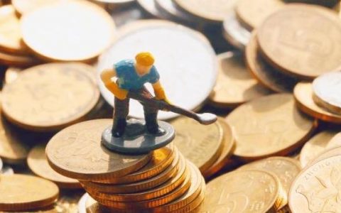 国际期货负值怎么交易